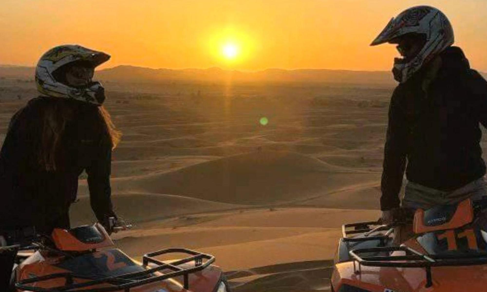 Accommodation Le Touareg Merzouga Exterior foto